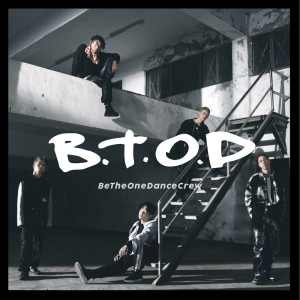 B.T.O.D的專輯B.T.O.D