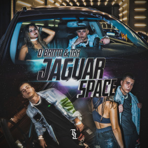 End Beats的专辑Jaguar Space
