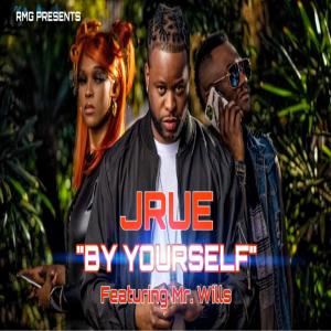 Album BY YOURSELF (feat. MR. WILLS) (Explicit) from Jrue