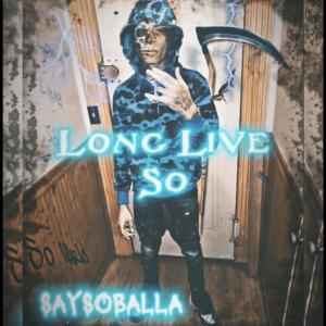 ดาวน์โหลดและฟังเพลง Can't Fake It (feat. Leeky) (Explicit) พร้อมเนื้อเพลงจาก SaySo Balla