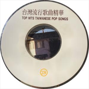 Album 台湾流行歌曲精华 28 from 怡菁