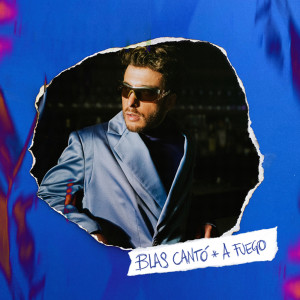 Blas Cantó的專輯A fuego