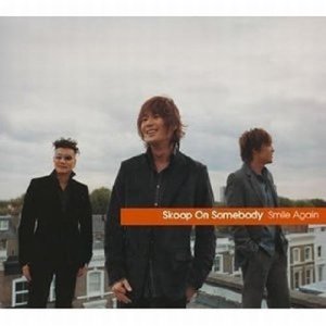 ดาวน์โหลดและฟังเพลง Smile Again พร้อมเนื้อเพลงจาก Skoop On Somebody