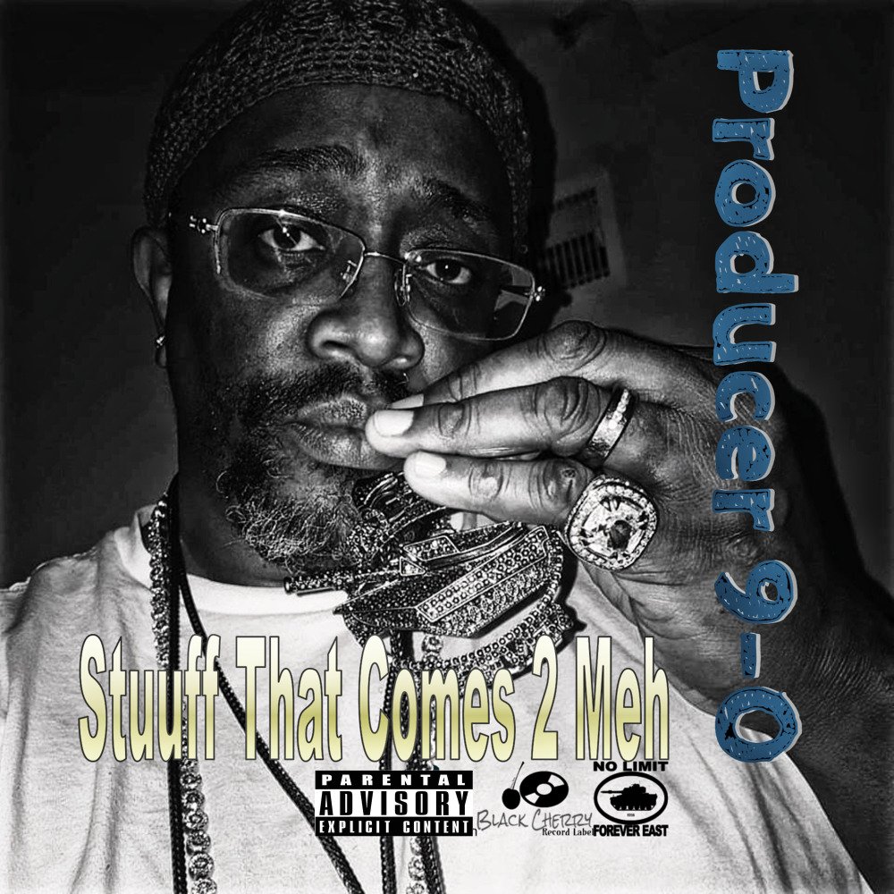 Stuuff 4 (Explicit)