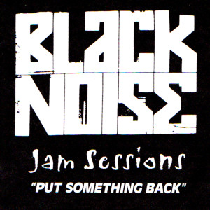 ดาวน์โหลดและฟังเพลง Drumer พร้อมเนื้อเพลงจาก Black Noise