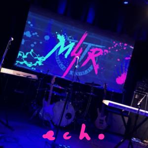 收聽M4TR的Echo歌詞歌曲