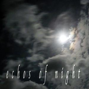 Album Echos Of Night from 