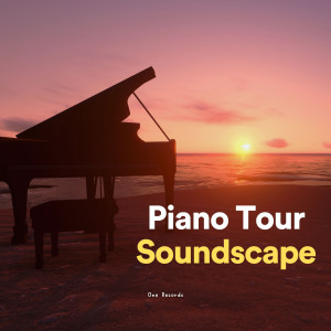 Piano Tour Soundscape