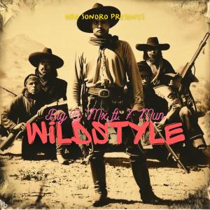 Album Wildstyle (feat. Big G & 7 Mun) (Explicit) oleh Big G
