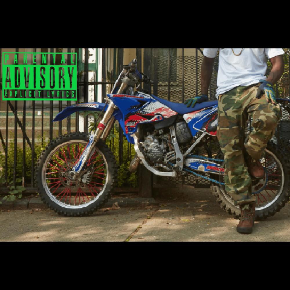 Dirt Bike Central (Explicit)