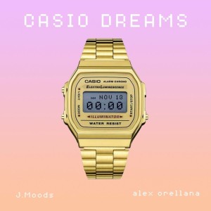 Listen to Casio Dreams song with lyrics from Álex Orellana