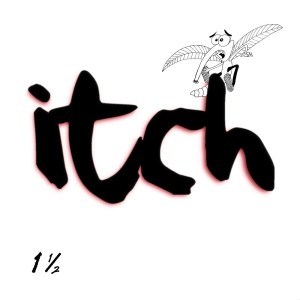 Album 1 1/2 from Itch