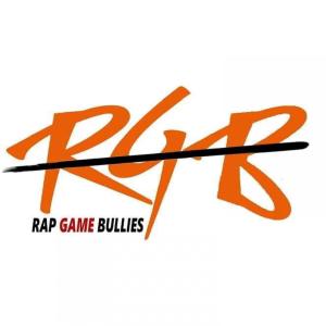 Album R.G.B (feat. Metro CMG) (Explicit) from Kinq Fee