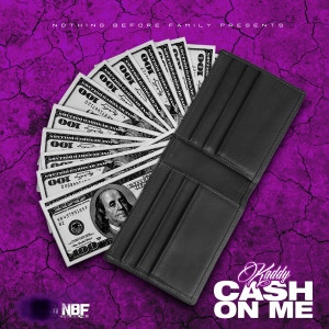 Listen to Cash on Me song with lyrics from Kaddy
