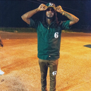 Listen to Last Days (Explicit) song with lyrics from YungBossMane