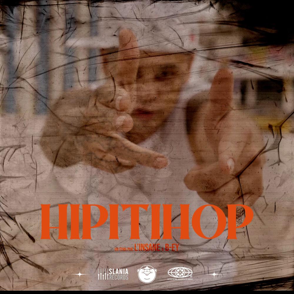 Hipitihop (feat. B-Ey) (Explicit)
