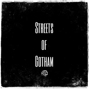 Album Streets Of Gotham (feat. Titch & Teez) (Explicit) from Titch