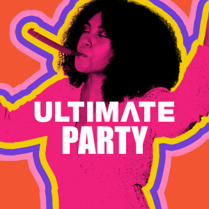 อัลบัม Ultimate Party ศิลปิน Various