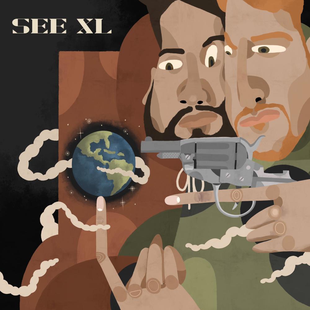 Mission Control (feat. Fatboi Sharif) (Explicit)