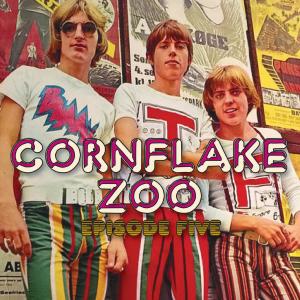 Album Cornflake Zoo Episode 5 oleh Various Artists