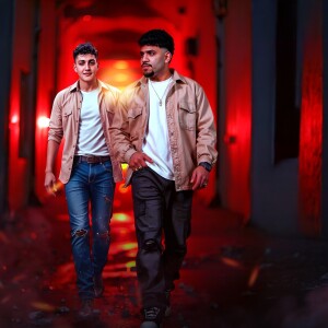 default playlist img