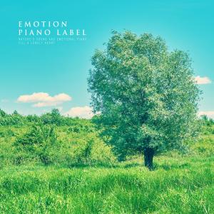 อัลบัม Nature`s Sound And Emotional Piano Fill A Lonely Heart (Nature Ver.) ศิลปิน Various Artists