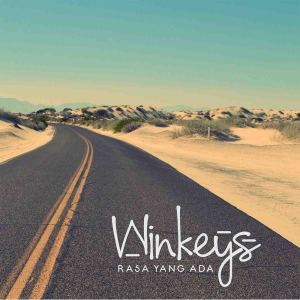 Dengarkan Rasa Yang Ada lagu dari Winkeys dengan lirik