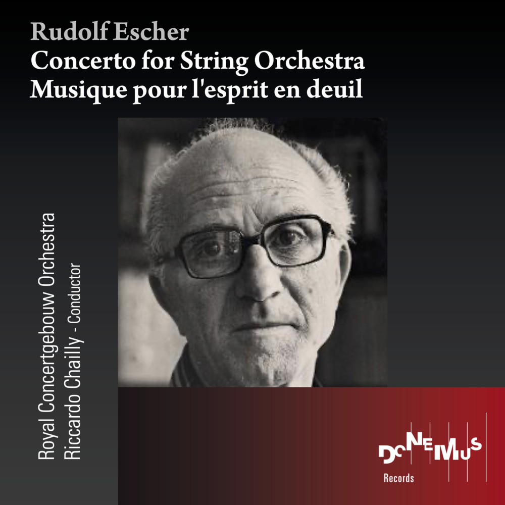 Musique pour l'esprit en deuil
