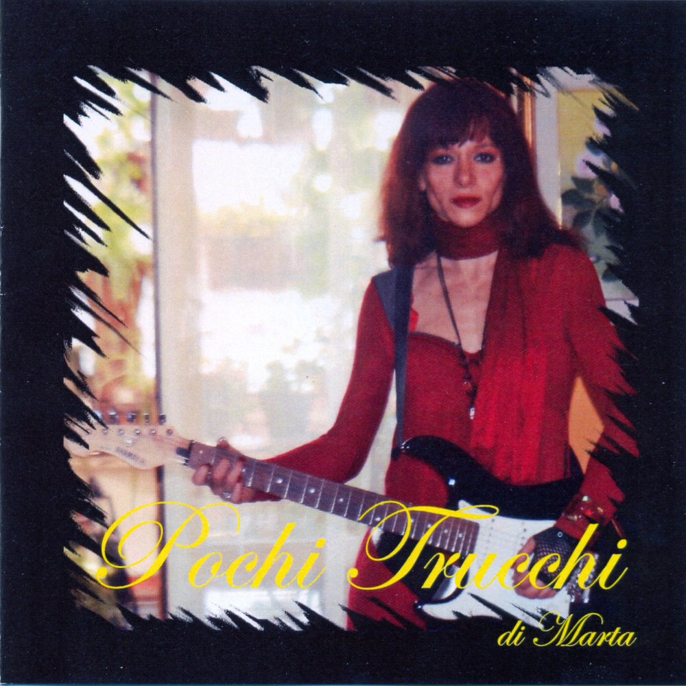 Pochi trucchi