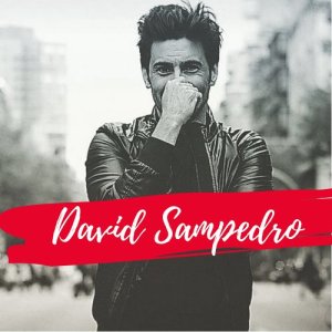 收聽David Sampedro的Me Quedaré Contigo歌詞歌曲