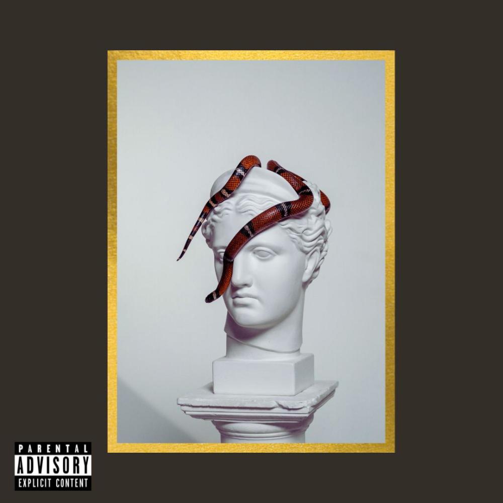 The Worst (feat. Lex Bubble) (Explicit)