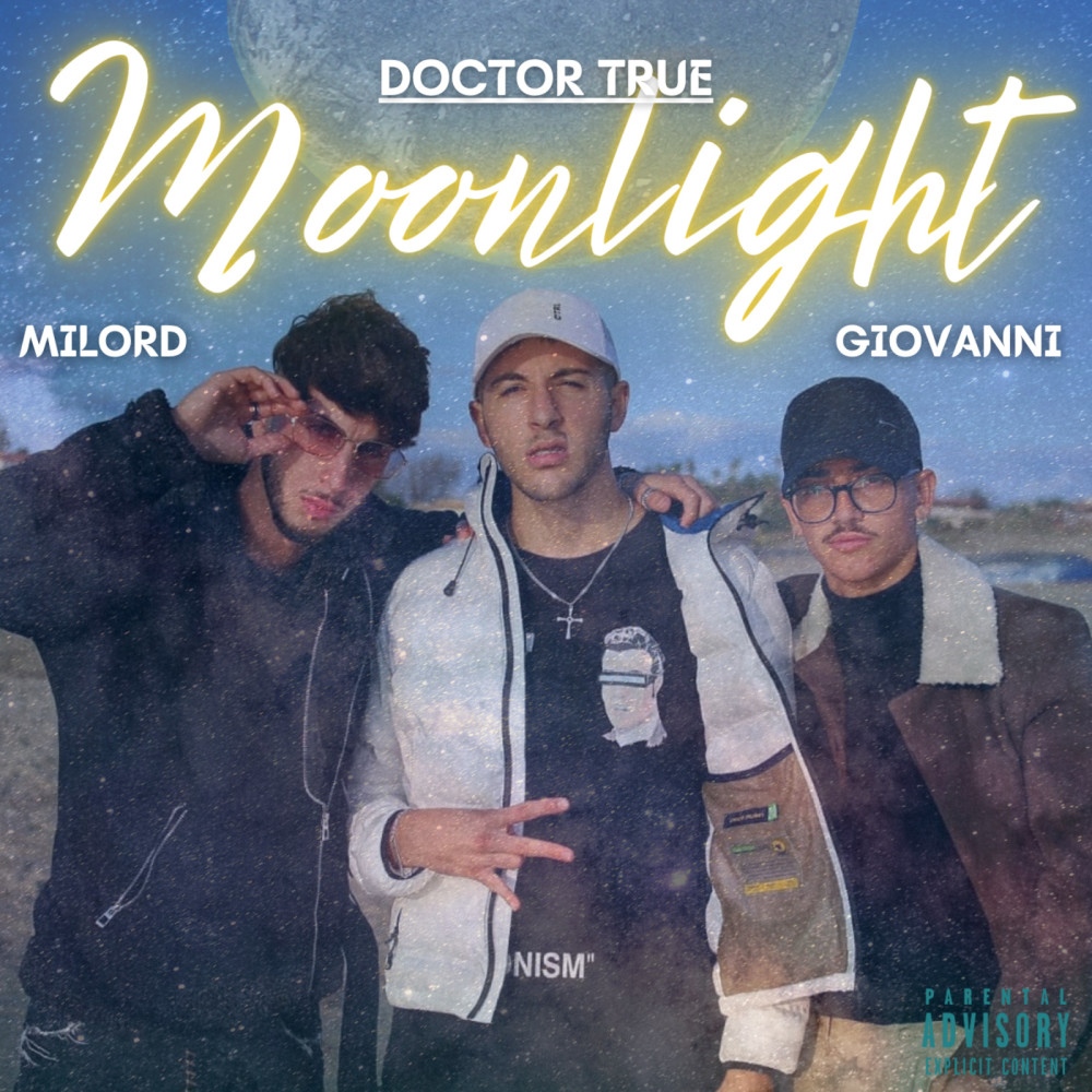 Moonlight (Explicit)