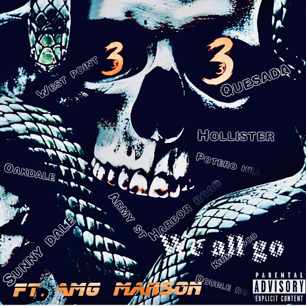 We all go (Explicit)