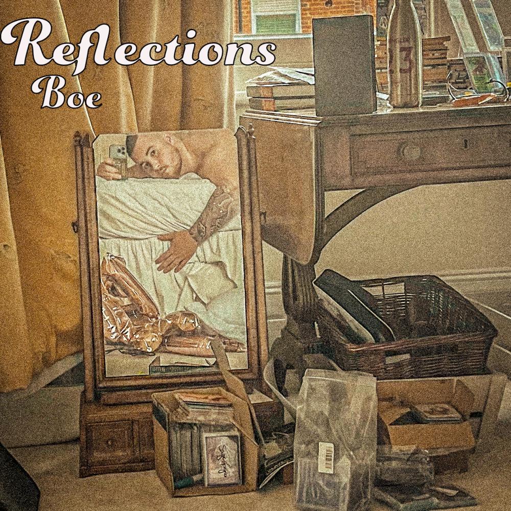 Reflections (Explicit)