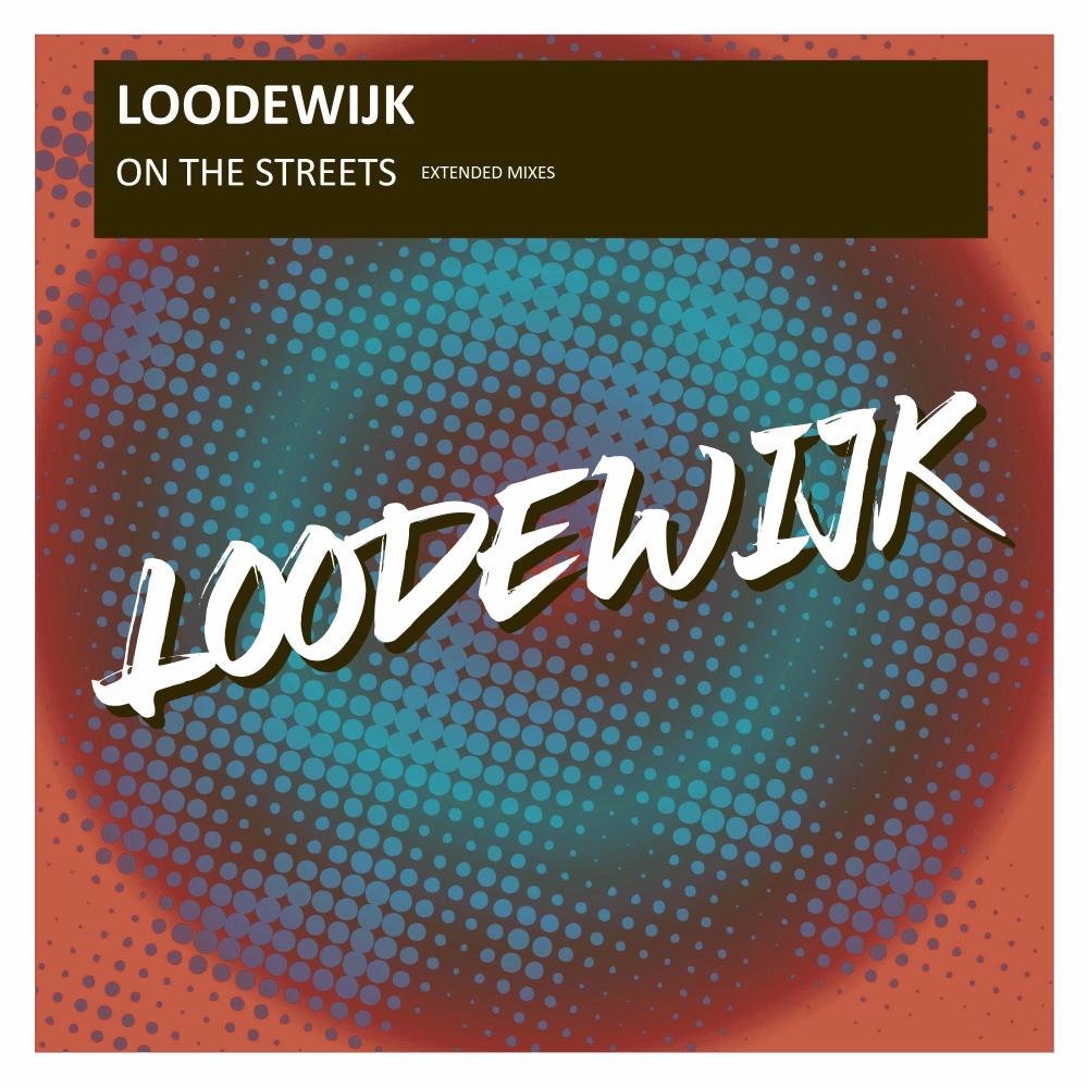 On the streets (Only with outro)