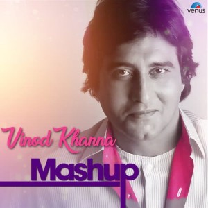 Listen to Vinod Khanna Mashup (Jab Koi Baat / Marne Ke / Baandh Lo) song with lyrics from Kumar Sanu
