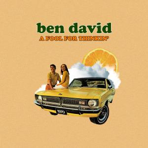 收聽Ben David的Dancin' Shoes歌詞歌曲