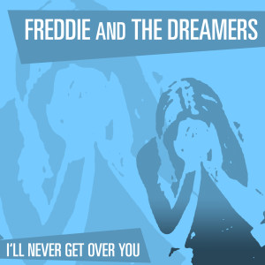 ดาวน์โหลดและฟังเพลง Buddy Holly Medely - That'll Be The Day, Peggy Sue, It Doesn’t Matter Anymore, Oh Boy พร้อมเนื้อเพลงจาก Freddie And The Dreamers