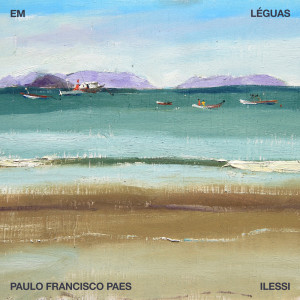 的专辑Em Léguas