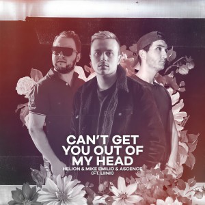 收聽Helion的Can't Get You Out Of My Head歌詞歌曲