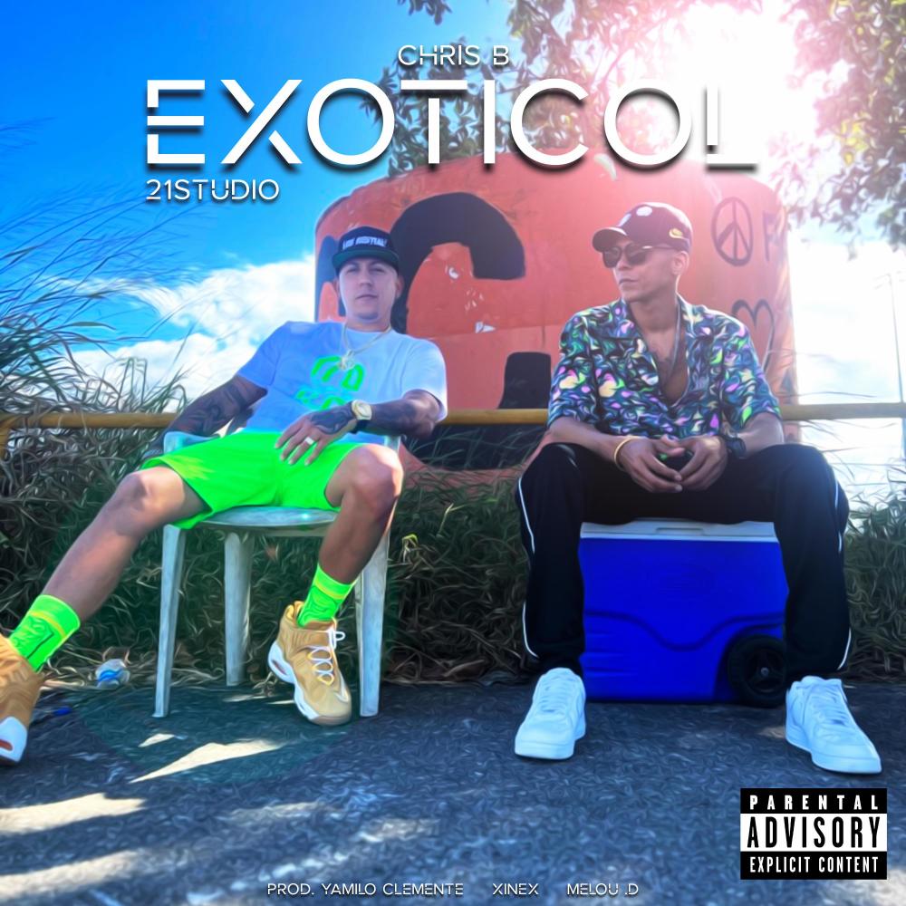 Exoticol (Explicit)