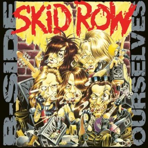ดาวน์โหลดและฟังเพลง What You're Doing พร้อมเนื้อเพลงจาก Skid Row