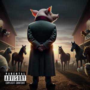Piggy Power Play (feat. Brab & Santos) (Explicit)