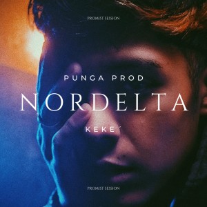 Album Nordelta from KęKę