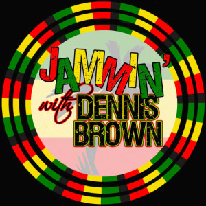 收聽Dennis Brown的Tribulation歌詞歌曲