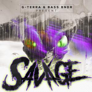 G-Terra的專輯Savage (Explicit)