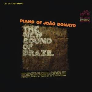 ดาวน์โหลดและฟังเพลง Esperança Perdida พร้อมเนื้อเพลงจาก Joao Donato