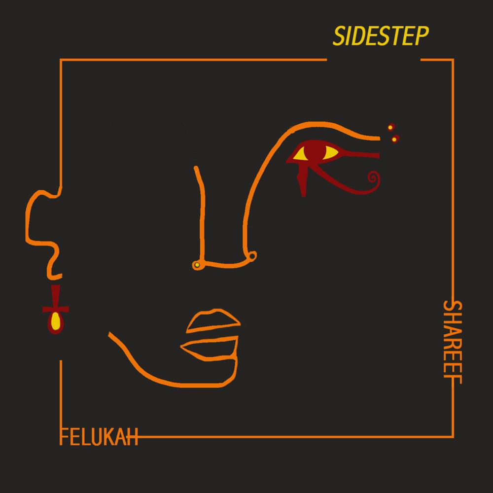 SideStep (feat. Felukah) (Explicit)