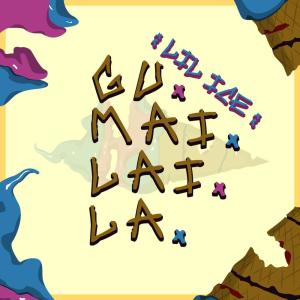 Album Gu Mai Lai La from Lil Ice
