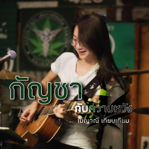 อัลบัม กัญชากับความหวัง - Single ศิลปิน เมญาณี เทียบเทียม